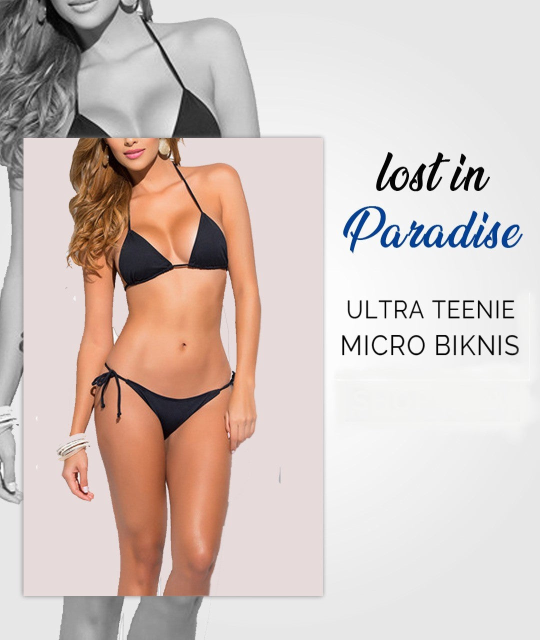 Bikini Dress Pakistan: Sexy Bra and Panty 100% Quality Guaranteed