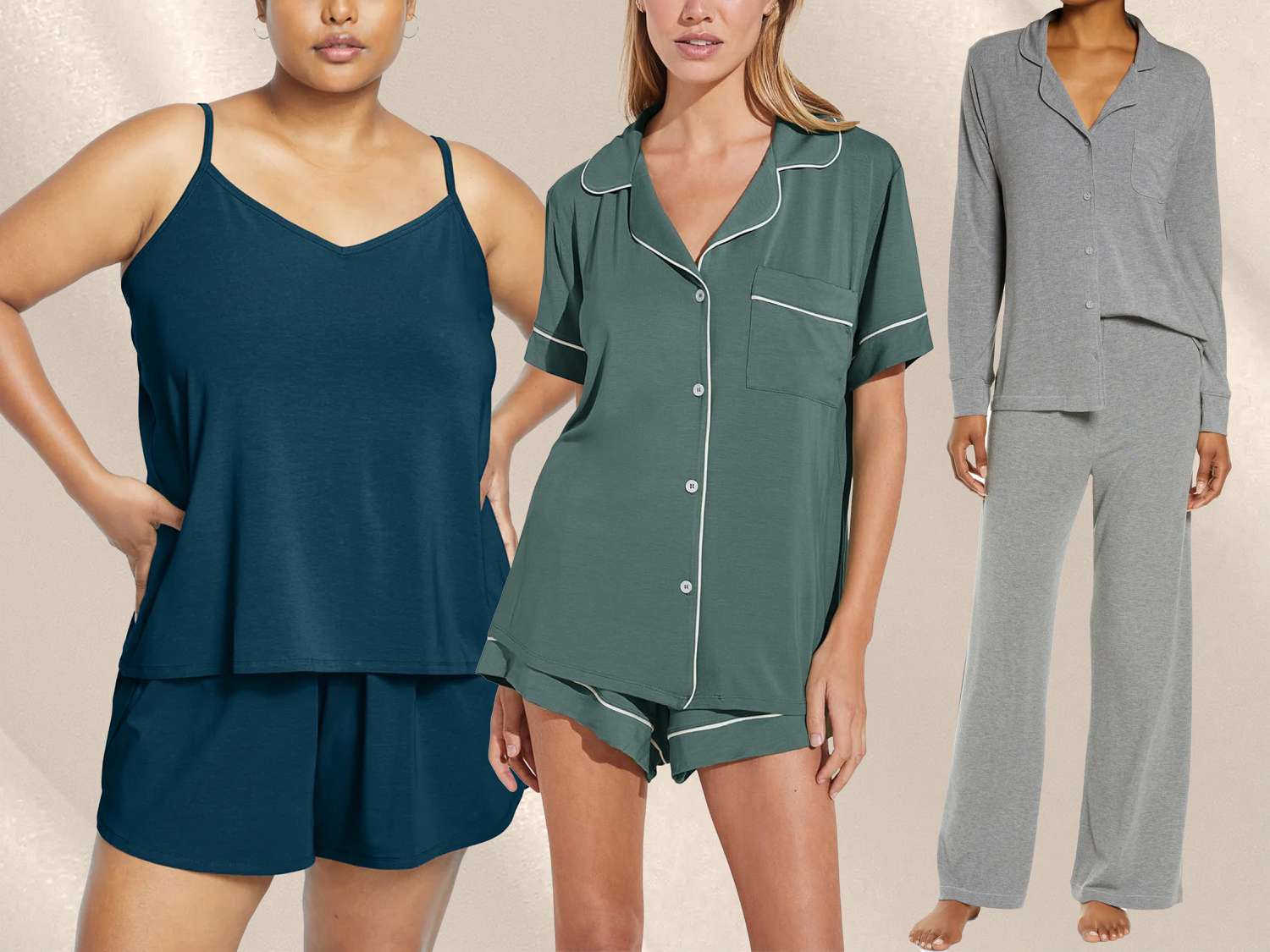 Pajama Sets for Women: The Ultimate Nightwear Guide for Comfort and Style