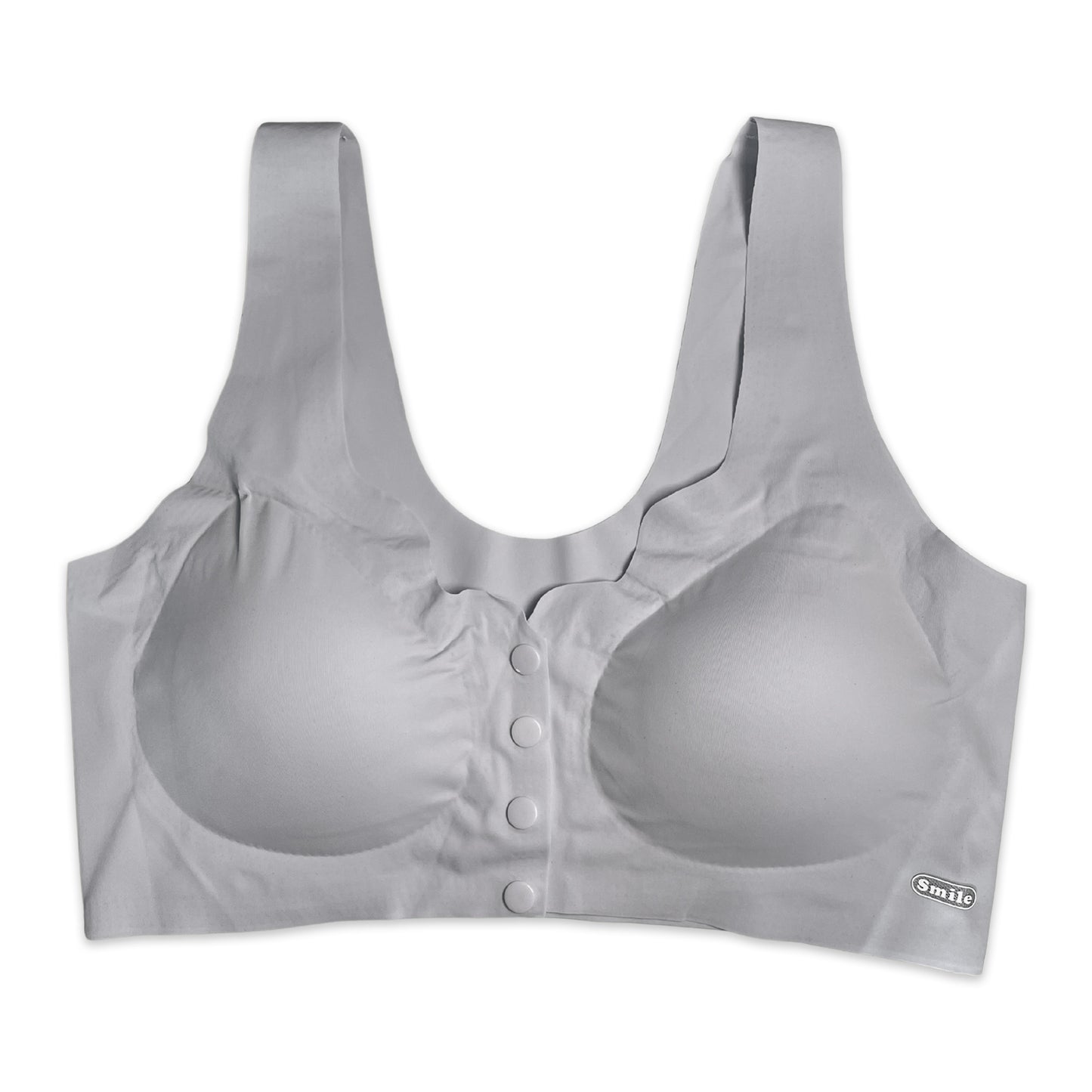 Sajiero Padded Maternity Bra - Front Closure Support