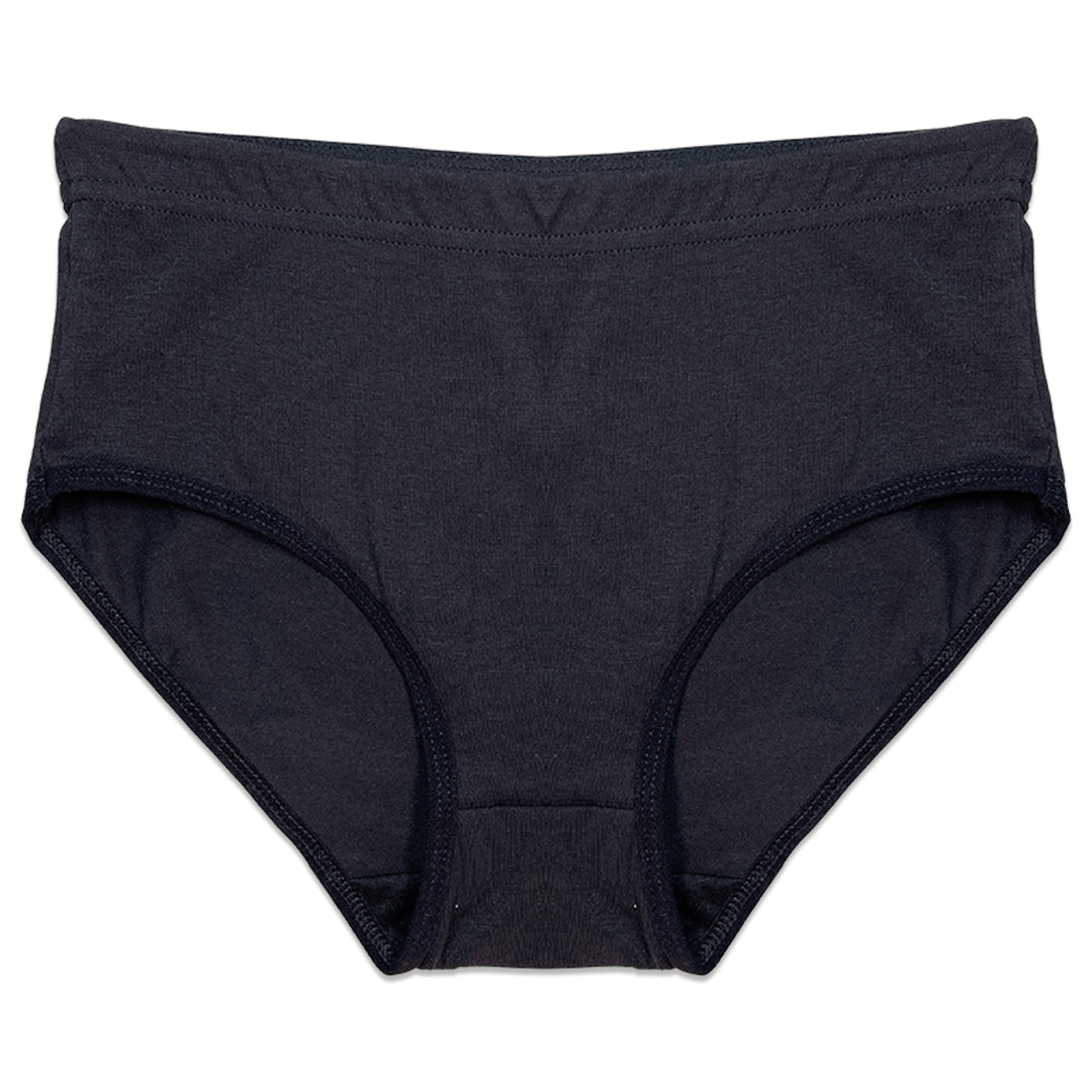 Pack of 3 Briefs Panties - Cotton Ease