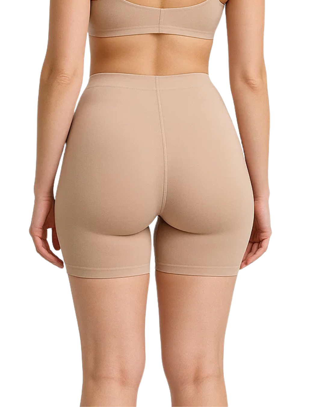 Half Body Shaper - Core Contour