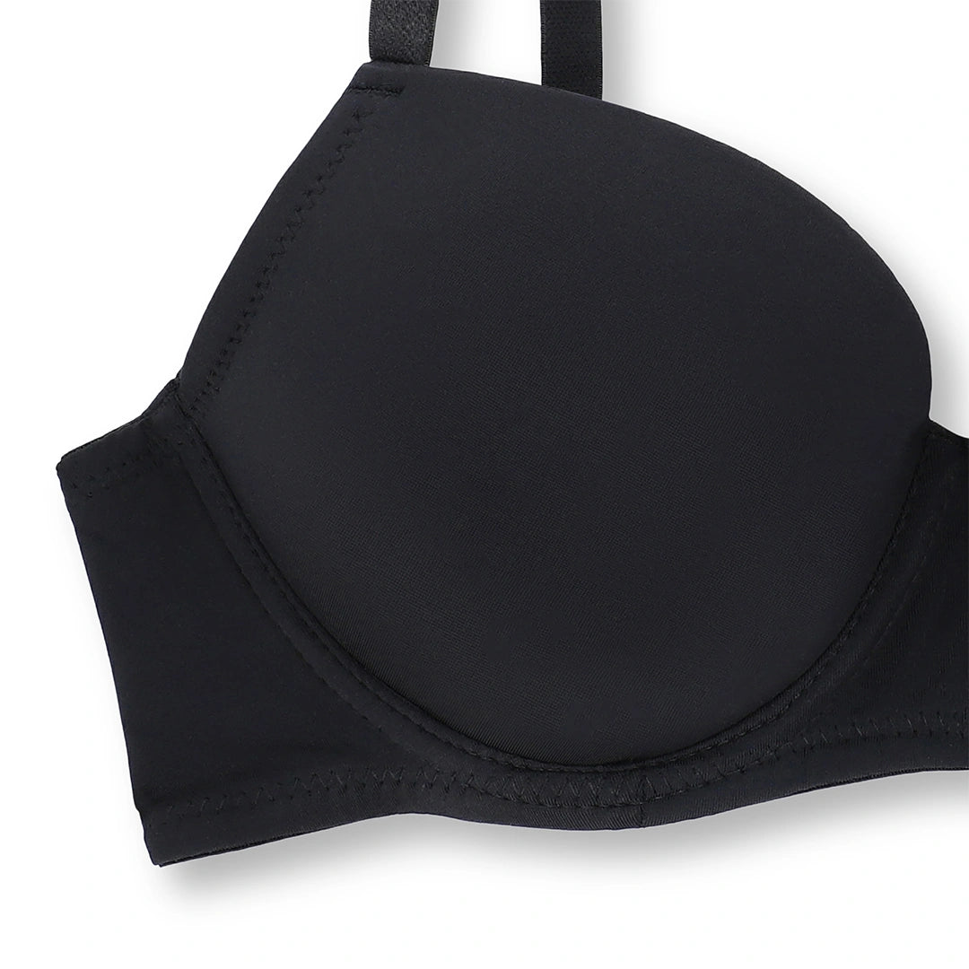 Sajiero Bra Set -  Dark Envy