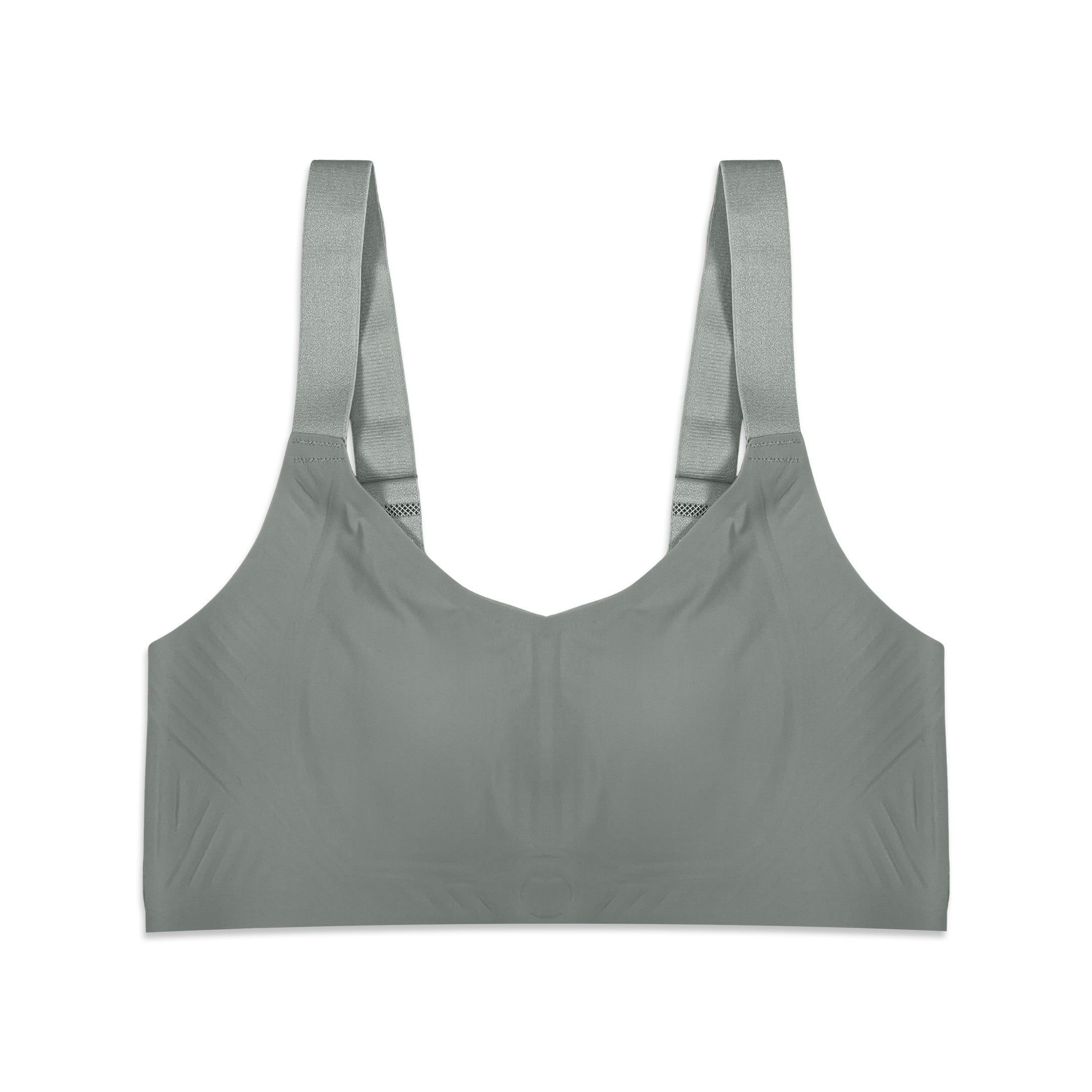 Seamless Padded Bra - Air Flex