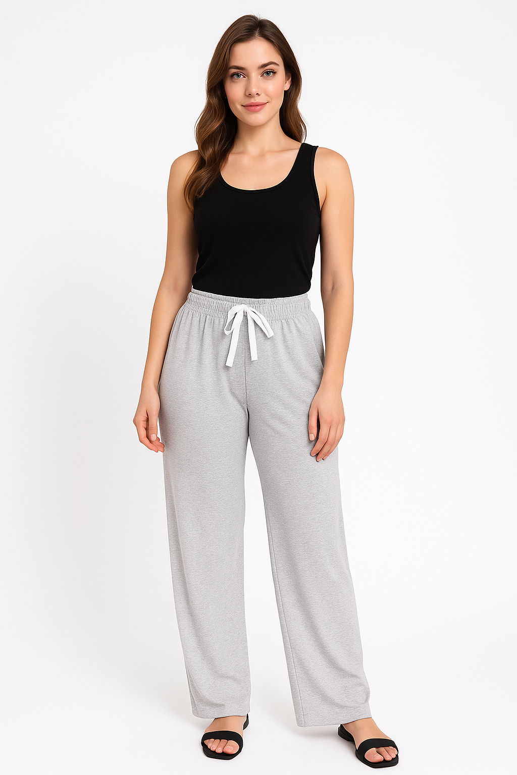 Pajama Sets for Women – Comfy Sleep