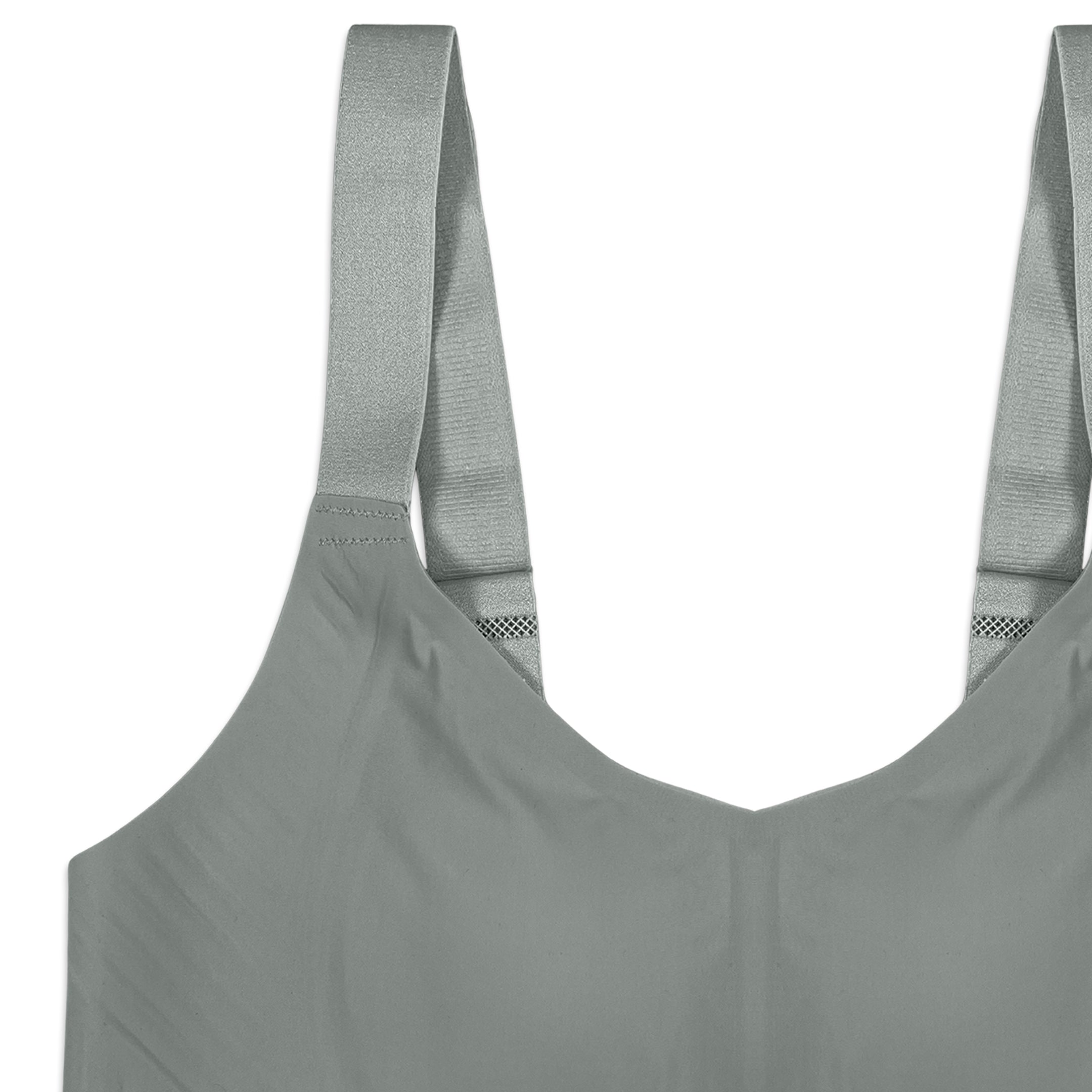 Seamless Padded Bra - Air Flex