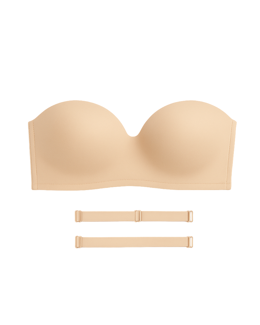 Padded Bra - Dual Ease