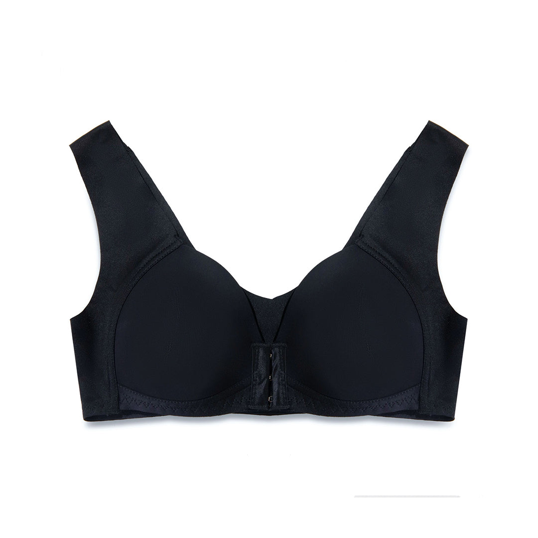 Padded Bra - Seamless Comfort
