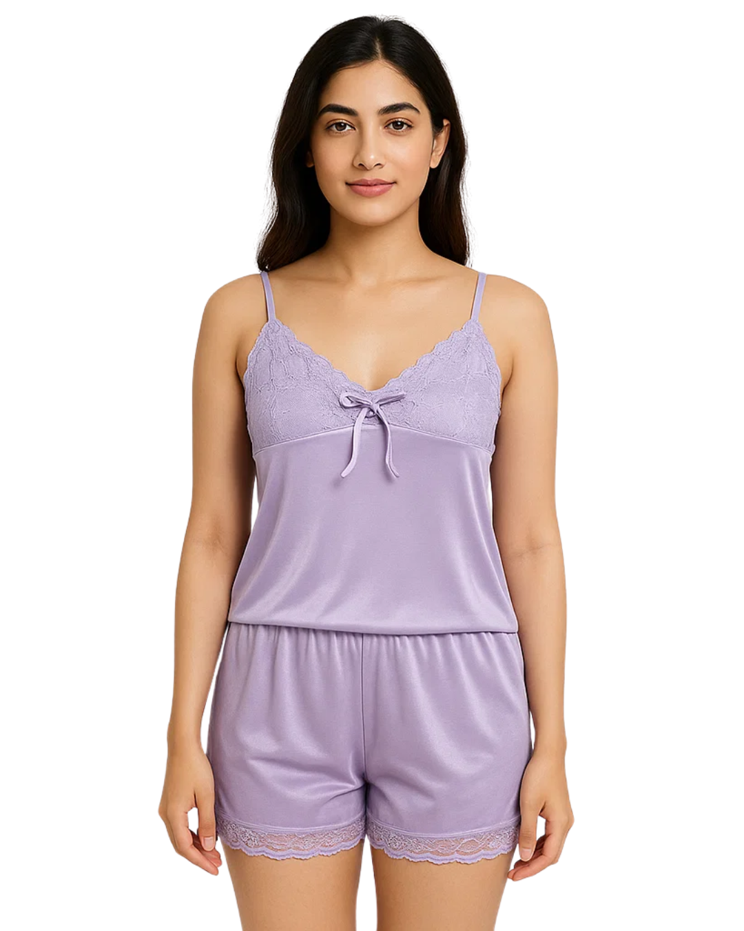 Cami Sets - Rest Charm