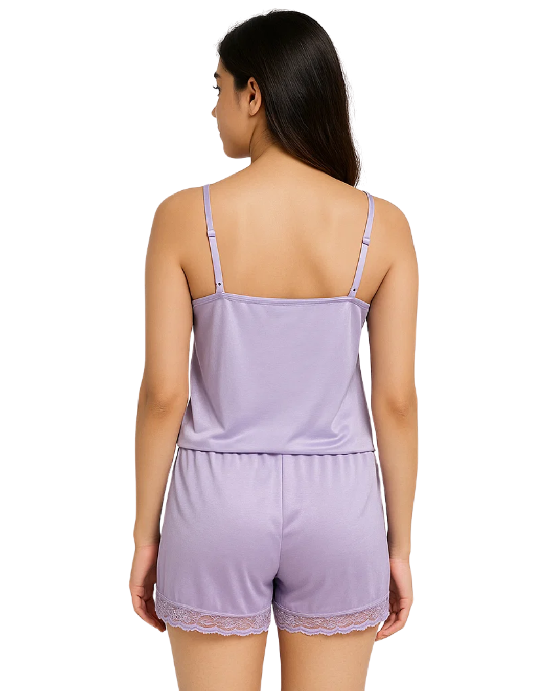 Cami Sets - Rest Charm