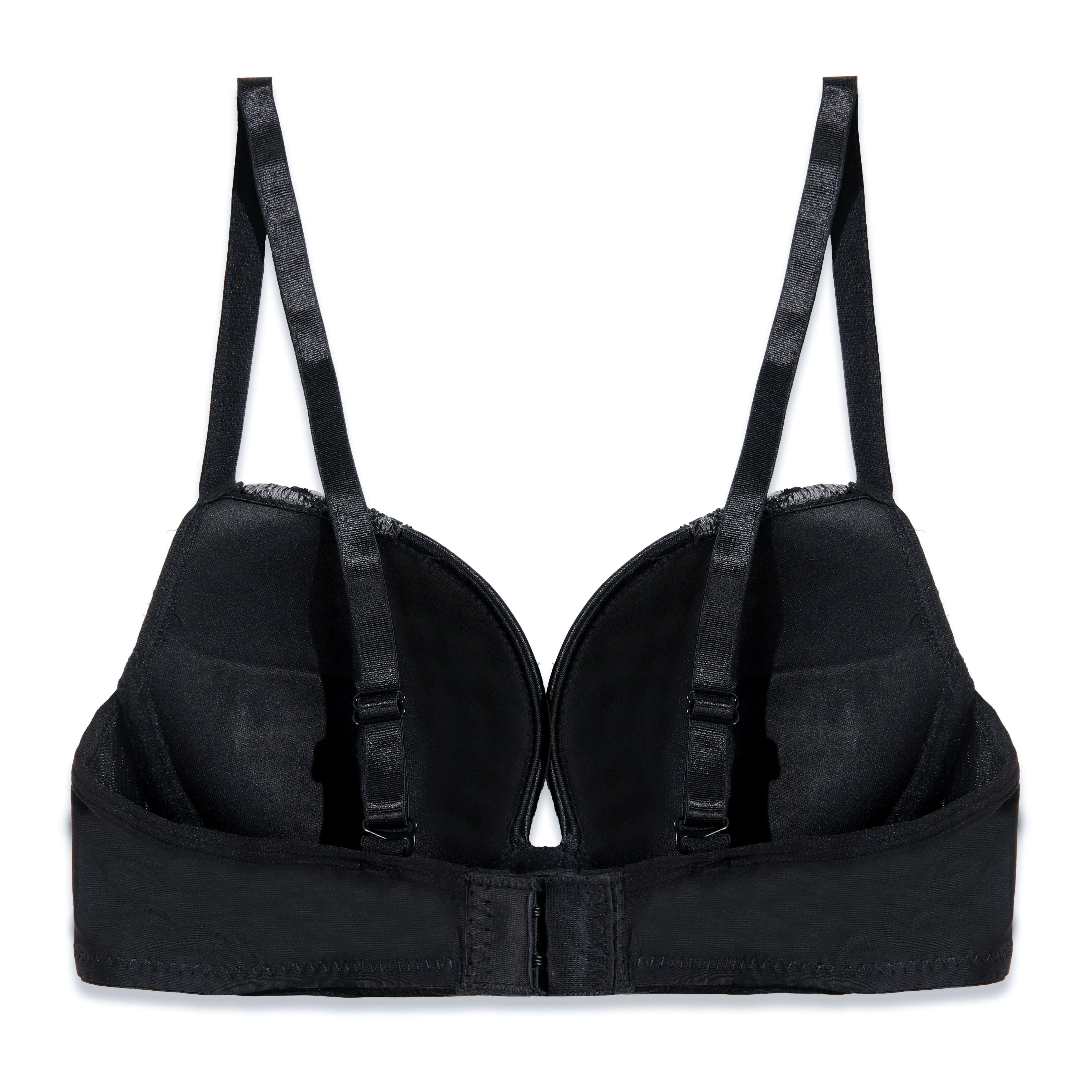 Padded Bra - Mystic Touch