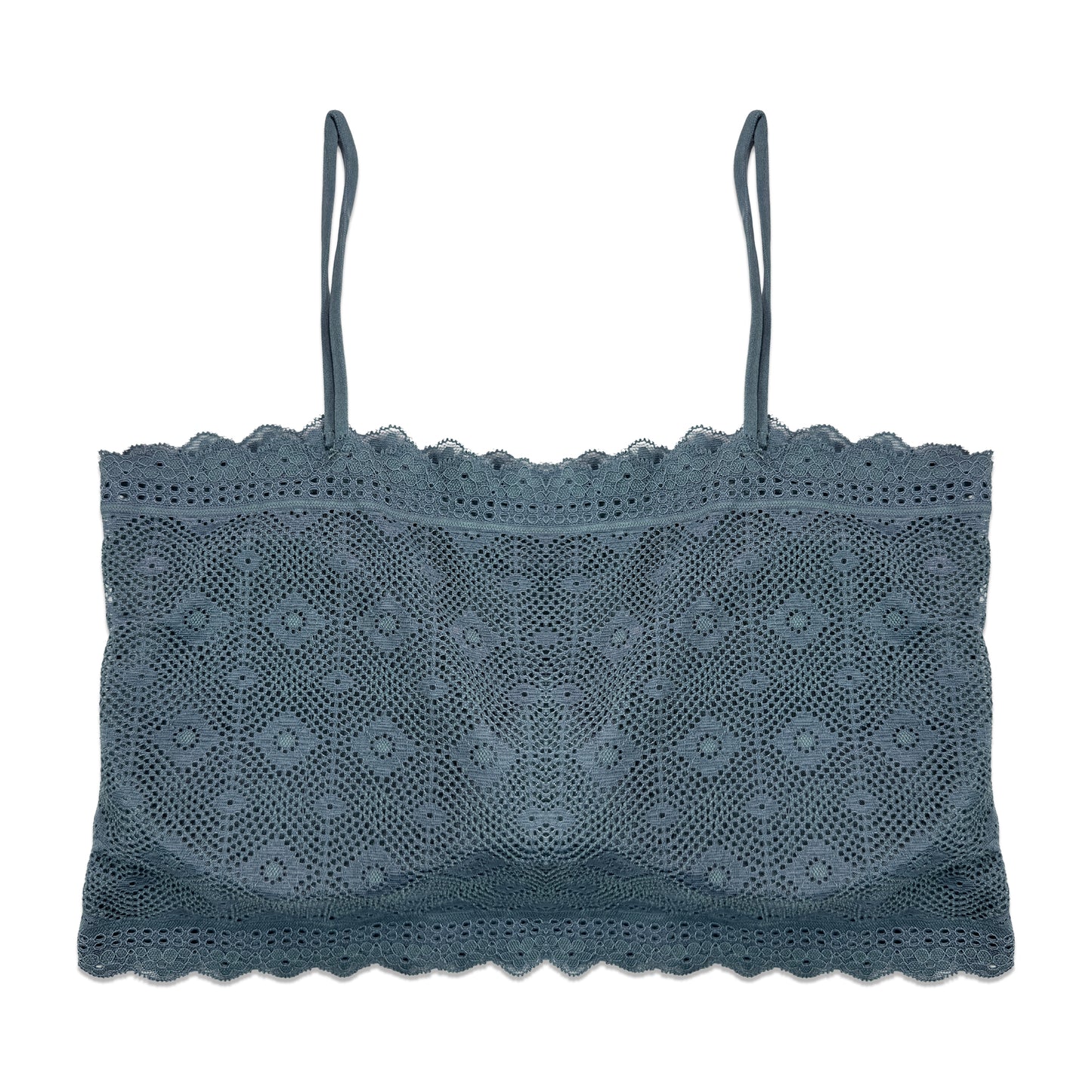 Pack of 3 Bra - Whisper Mesh