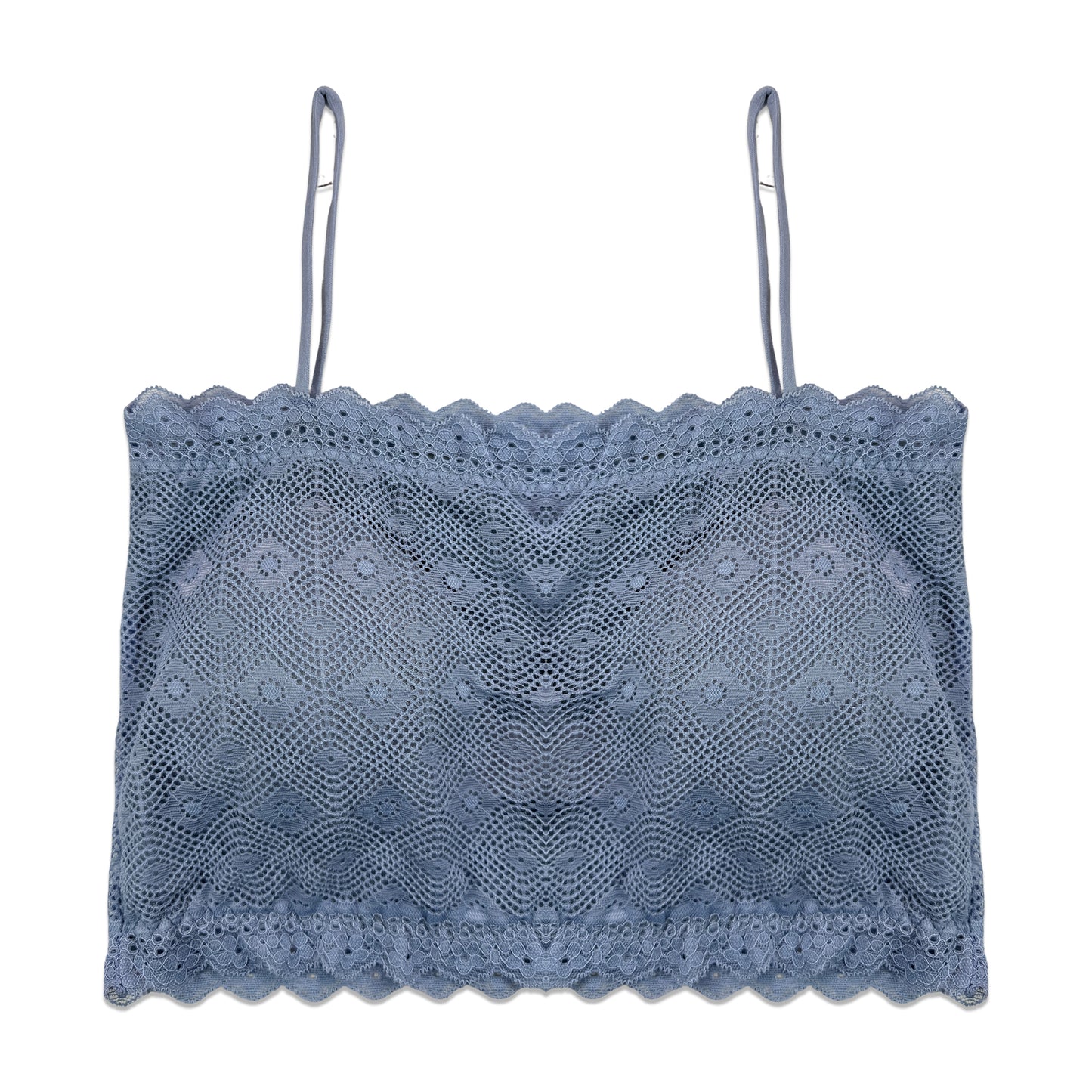 Pack of 3 Bra - Whisper Mesh