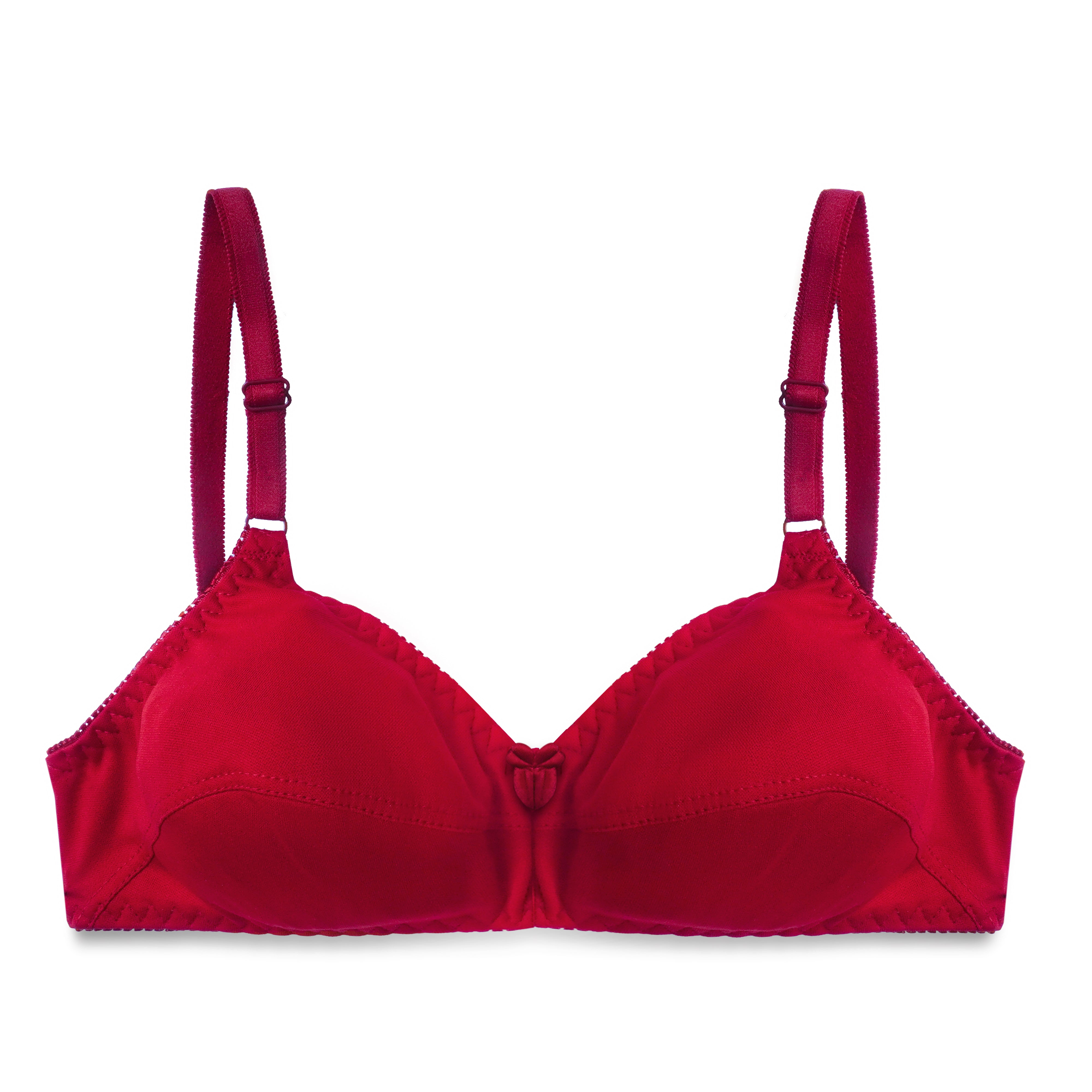 Women’s Wireless Bra – Everyday Lite Fit