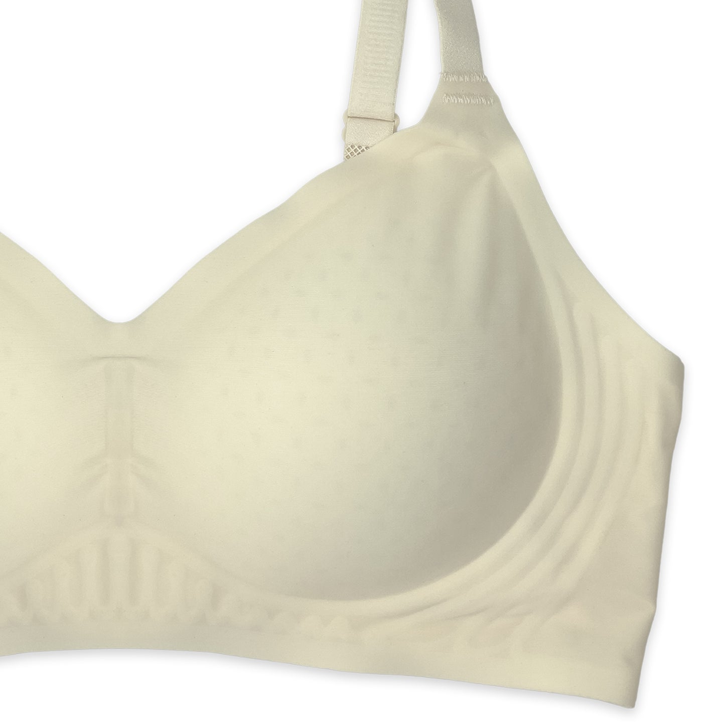 Sajiero Padded Bra - Flawless Shape