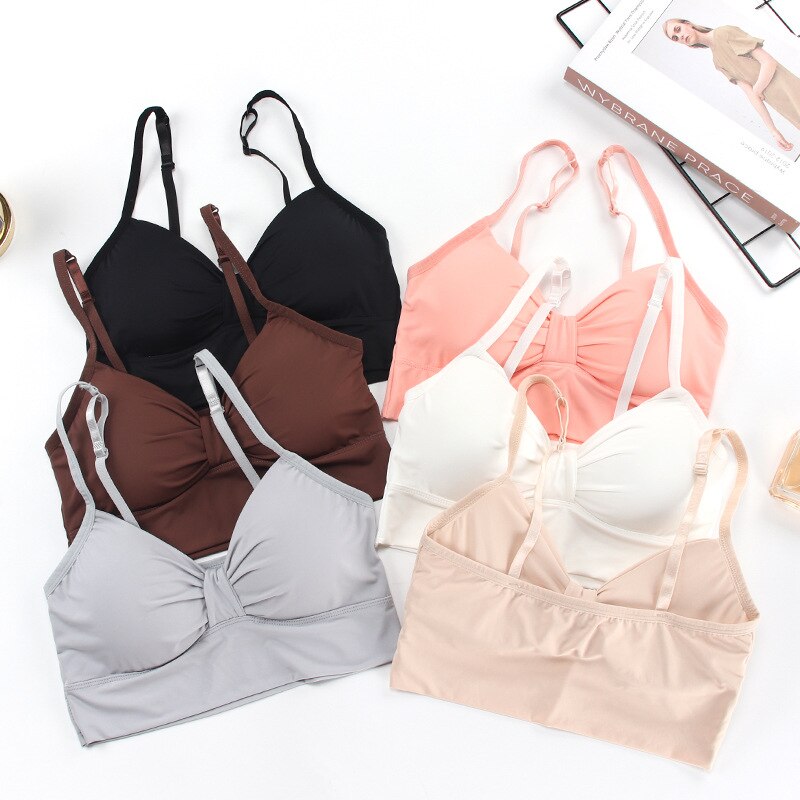 Summer Essential Bra (123)
