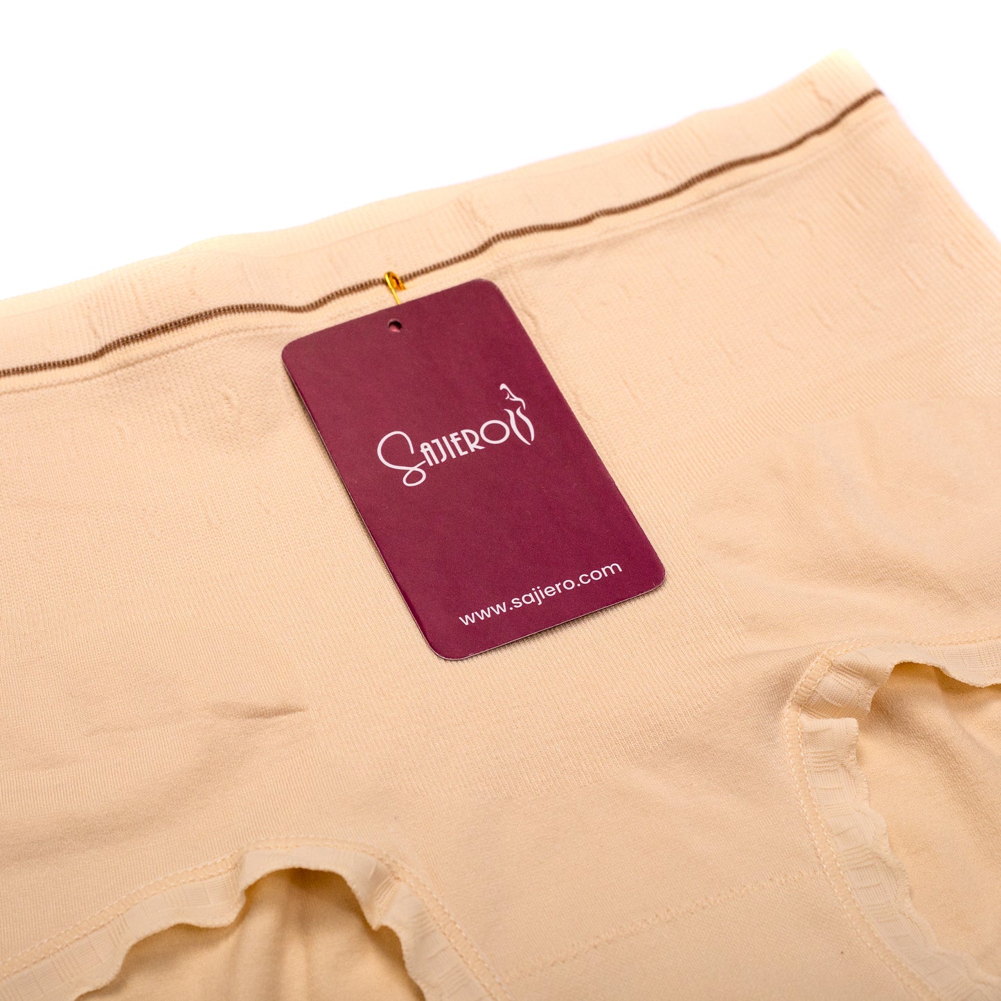 Plain Brief Cotton Panty