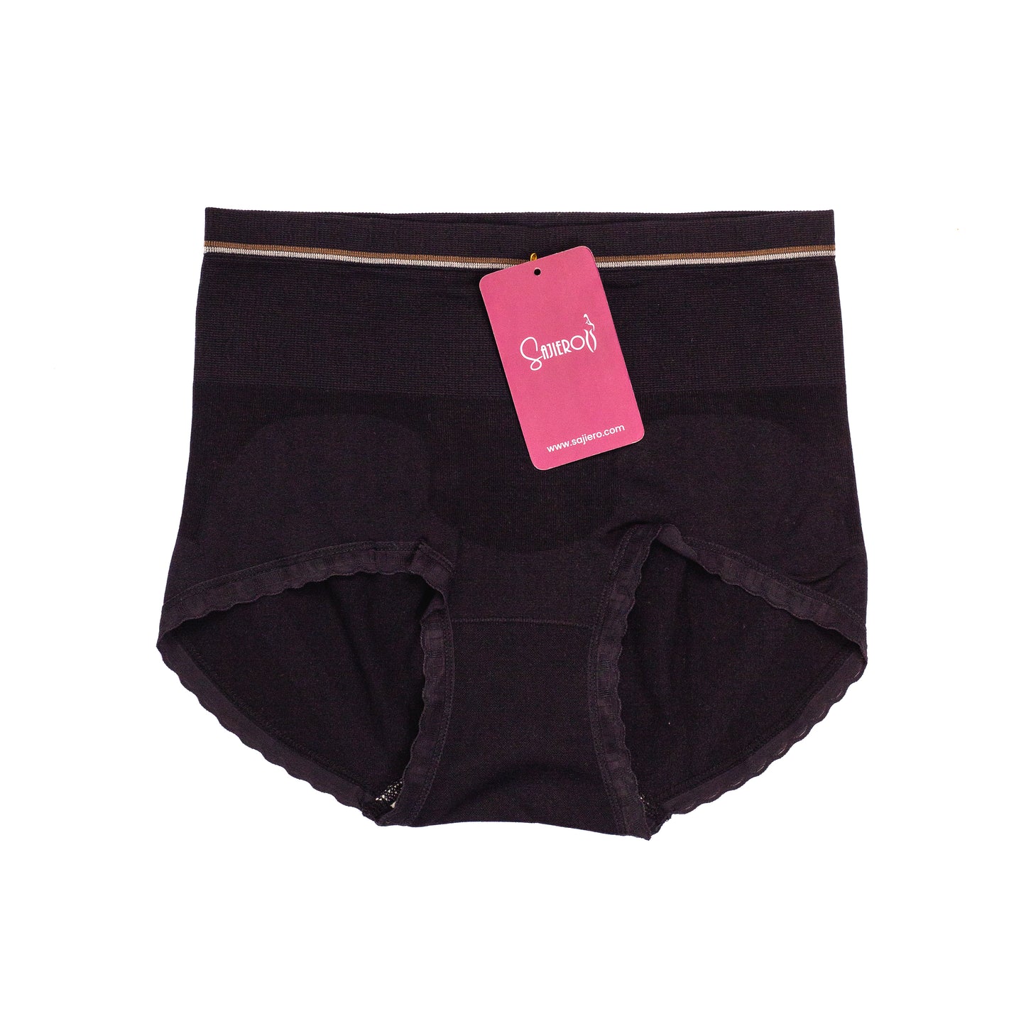 Plain Brief Cotton Panty