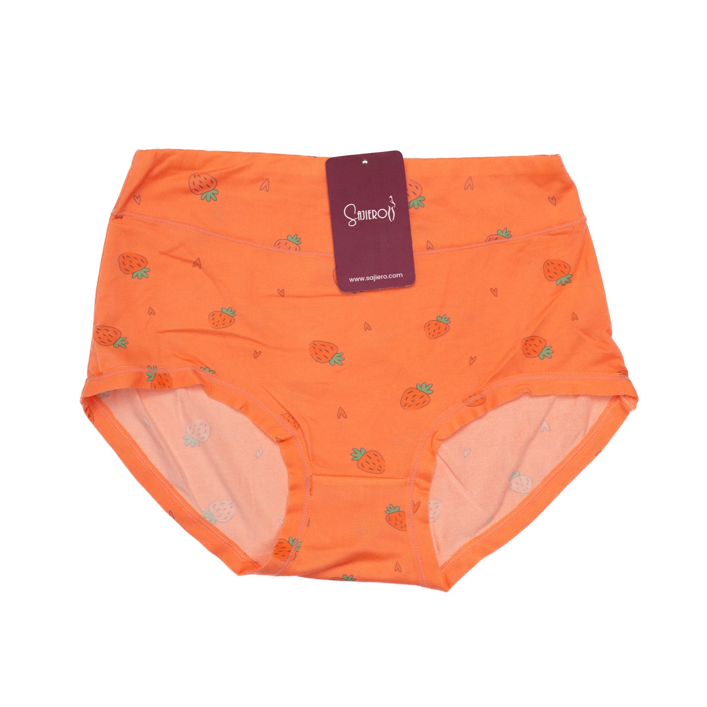 ST Brief Cotton Panty