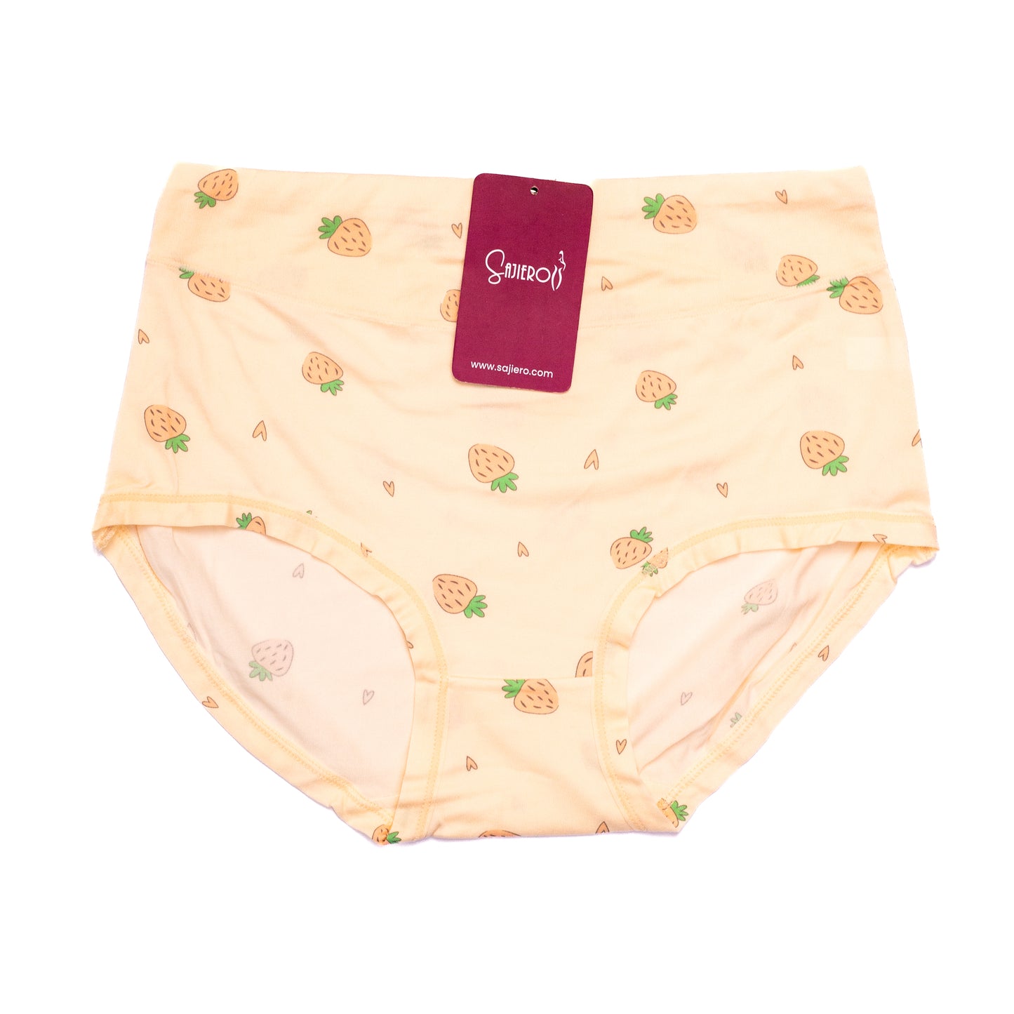 ST Brief Cotton Panty
