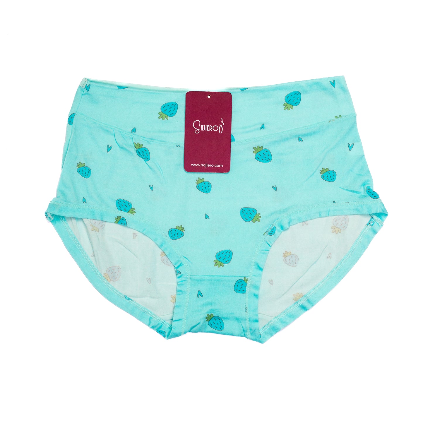 ST Brief Cotton Panty