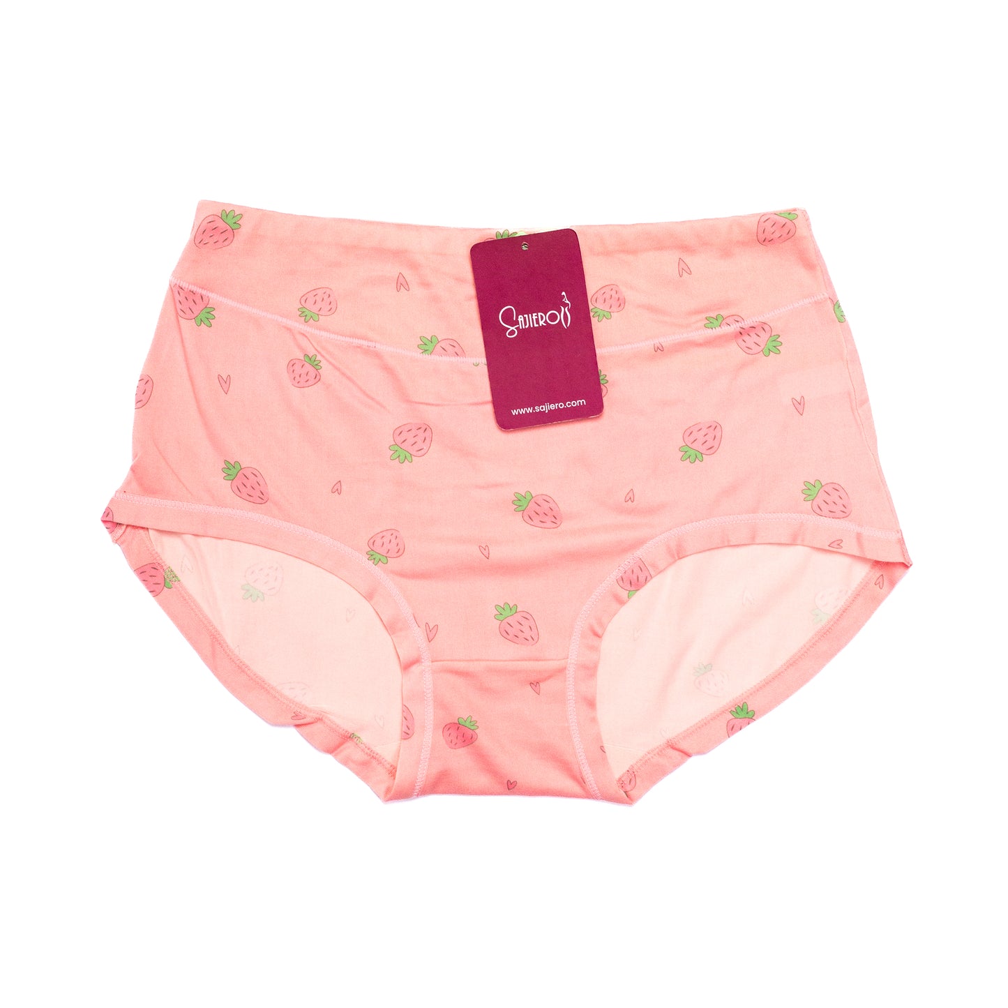 ST Brief Cotton Panty