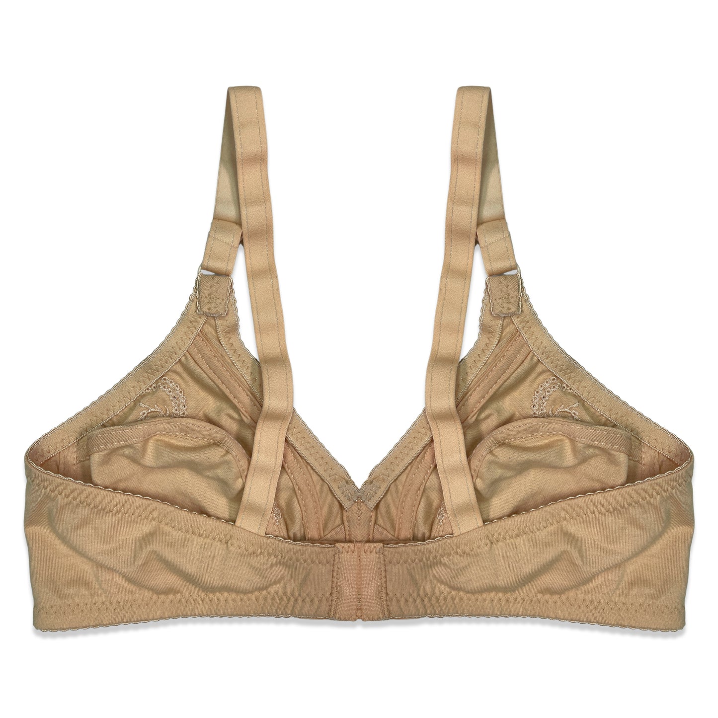 Pack of 4 - Sajiero Soft Support Bras