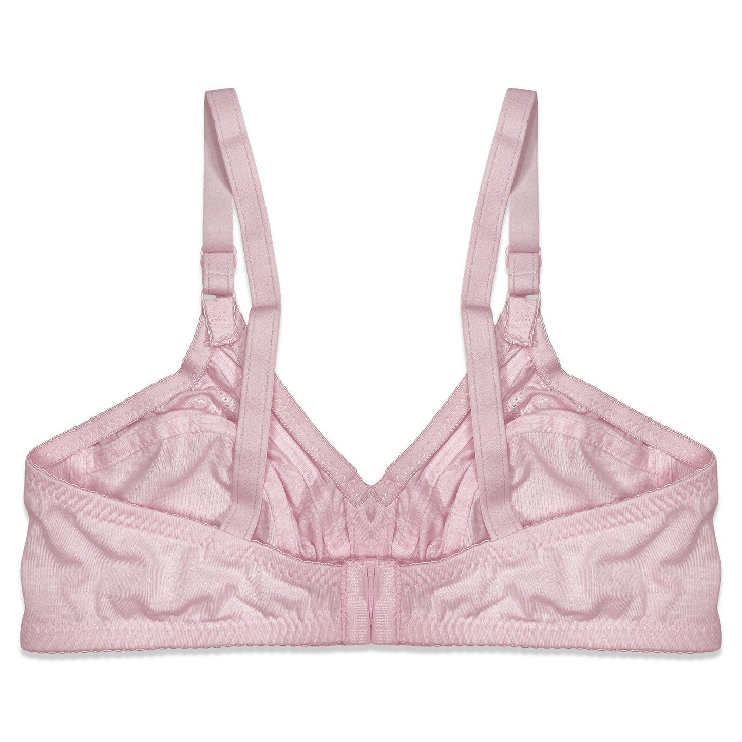 Pack of 4 - Sajiero Soft Support Bras