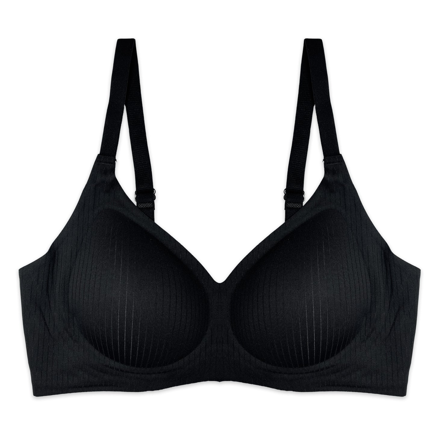 Sajiero Padded Bra - Seamless Support