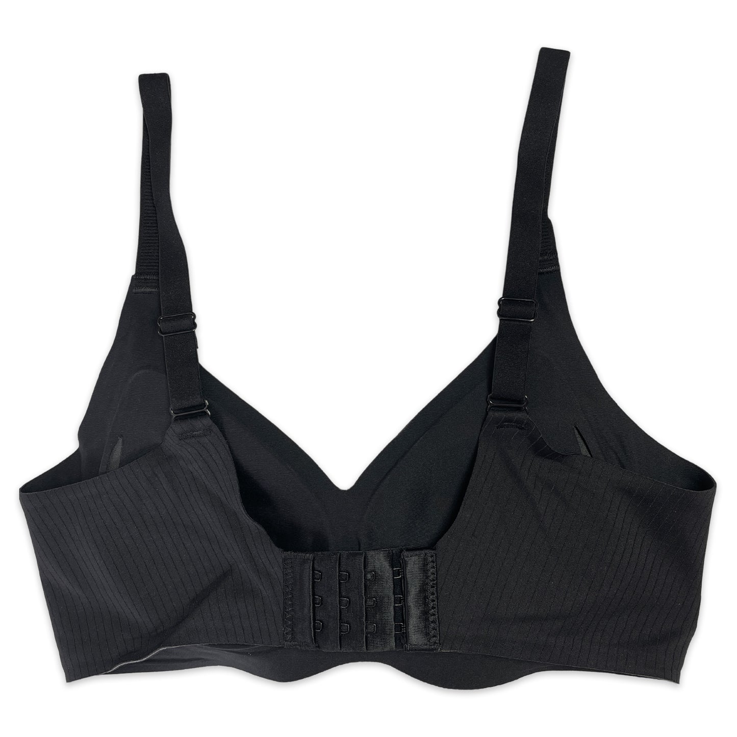 Sajiero Padded Bra - Seamless Support