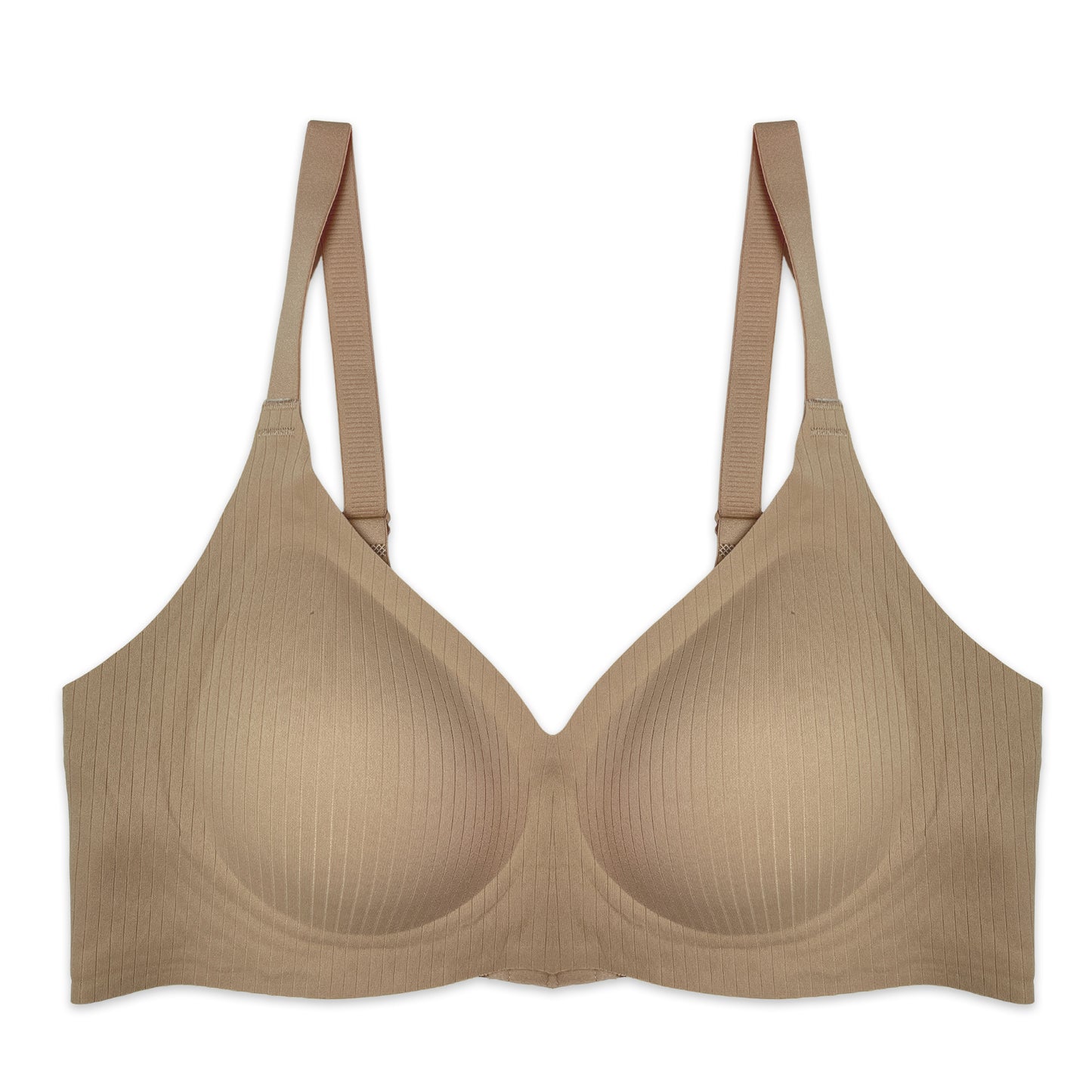 Sajiero Padded Bra - Seamless Support