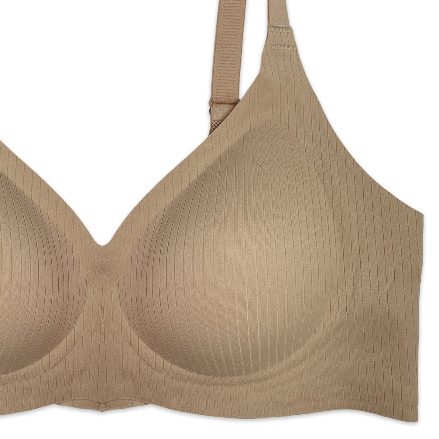 Sajiero Padded Bra - Seamless Support