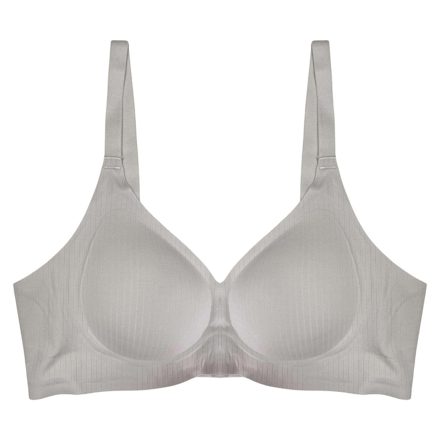 Sajiero Padded Bra - Seamless Support