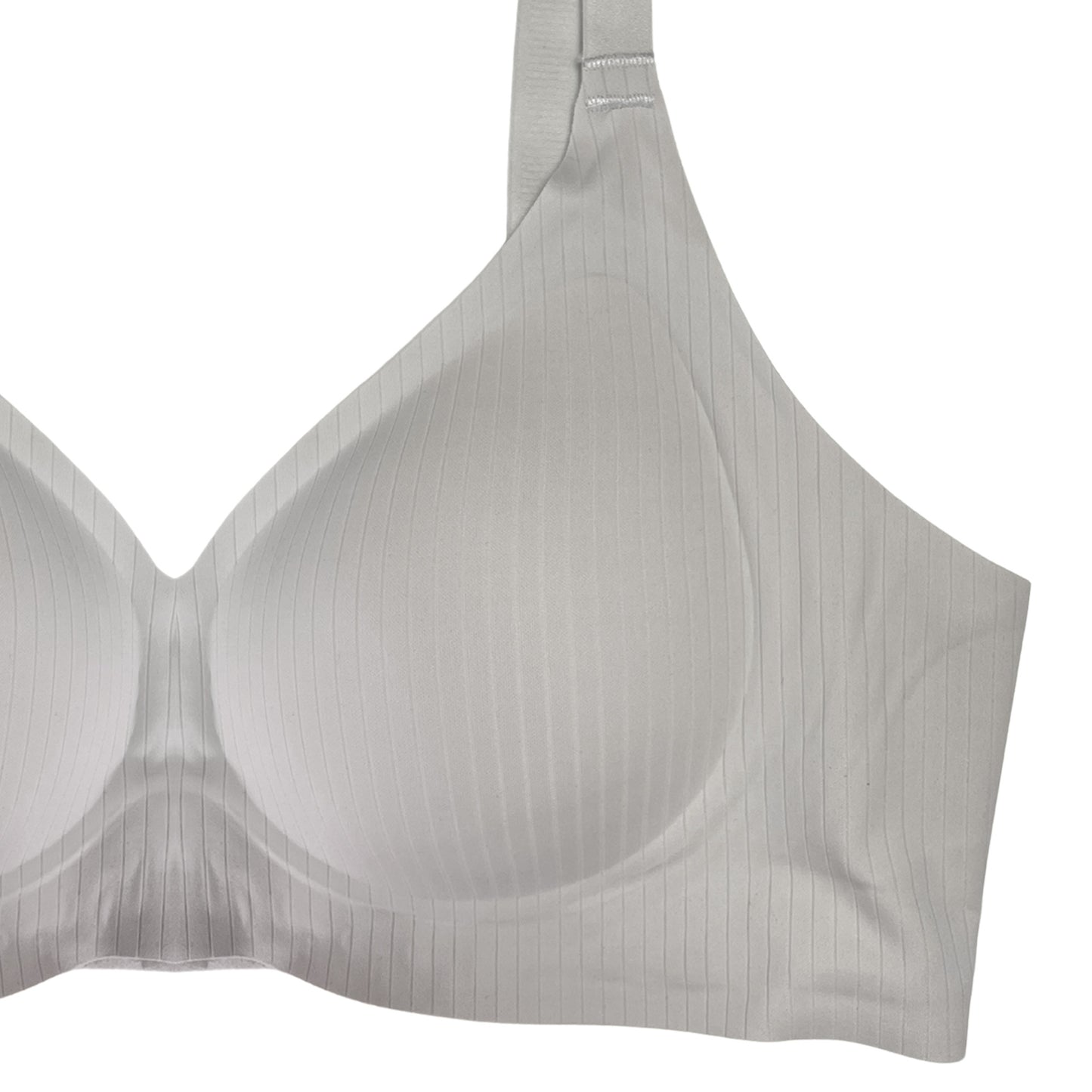 Sajiero Padded Bra - Seamless Support