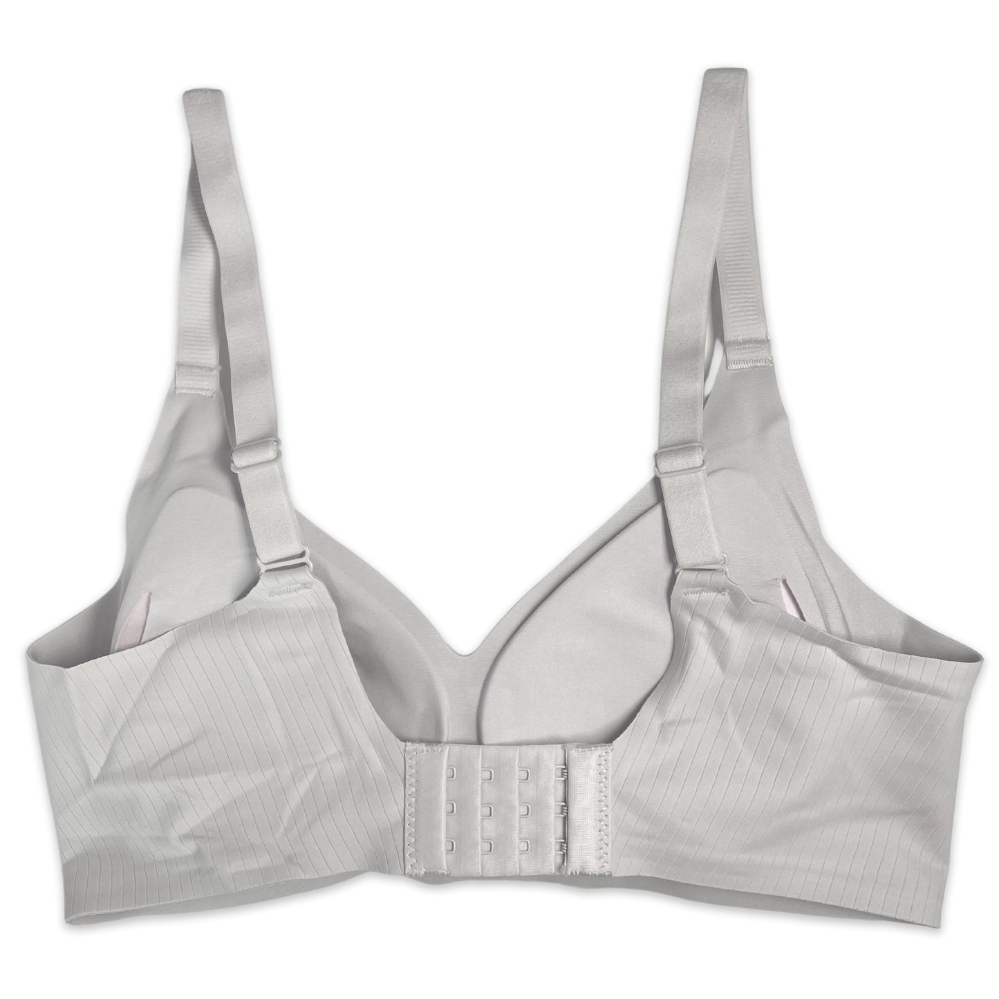 Sajiero Padded Bra - Seamless Support