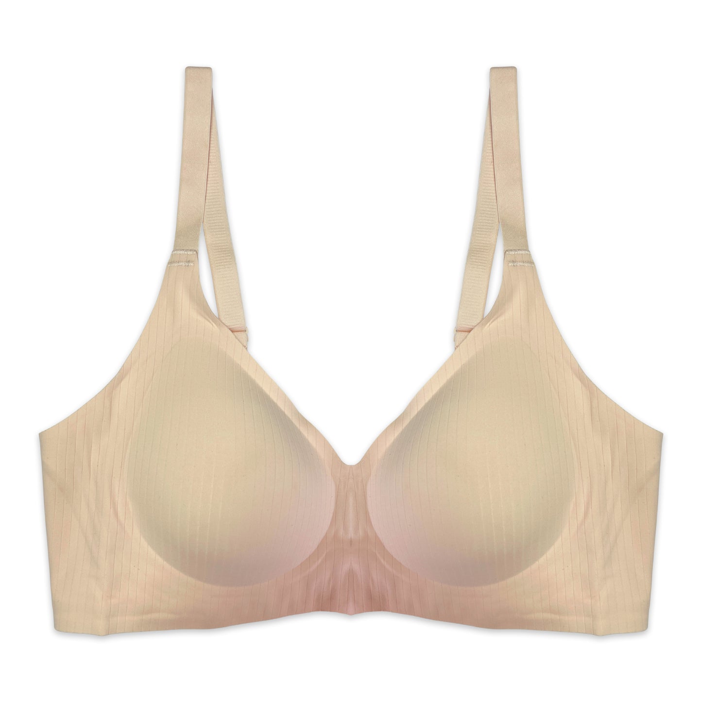 Sajiero Padded Bra - Seamless Support
