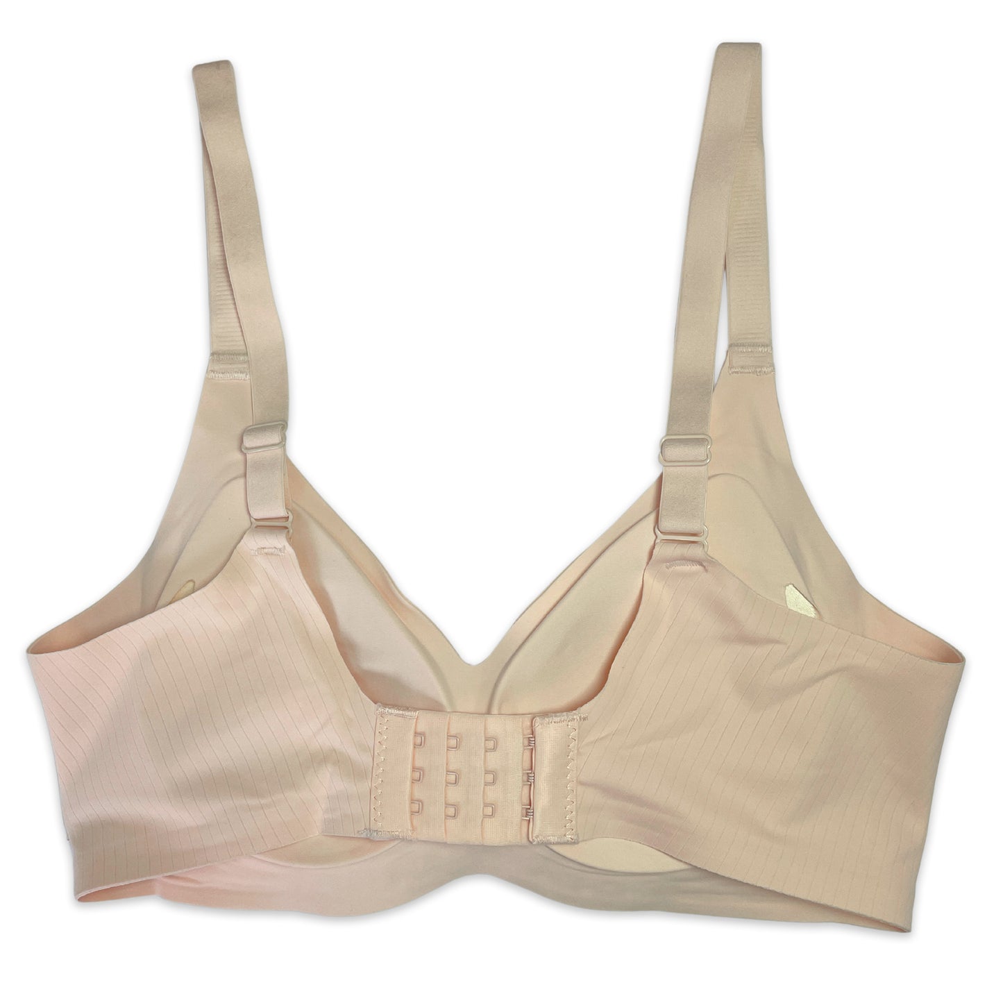 Sajiero Padded Bra - Seamless Support