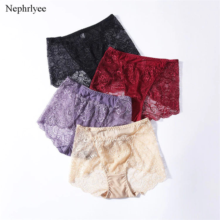 Pack of 3 Panty