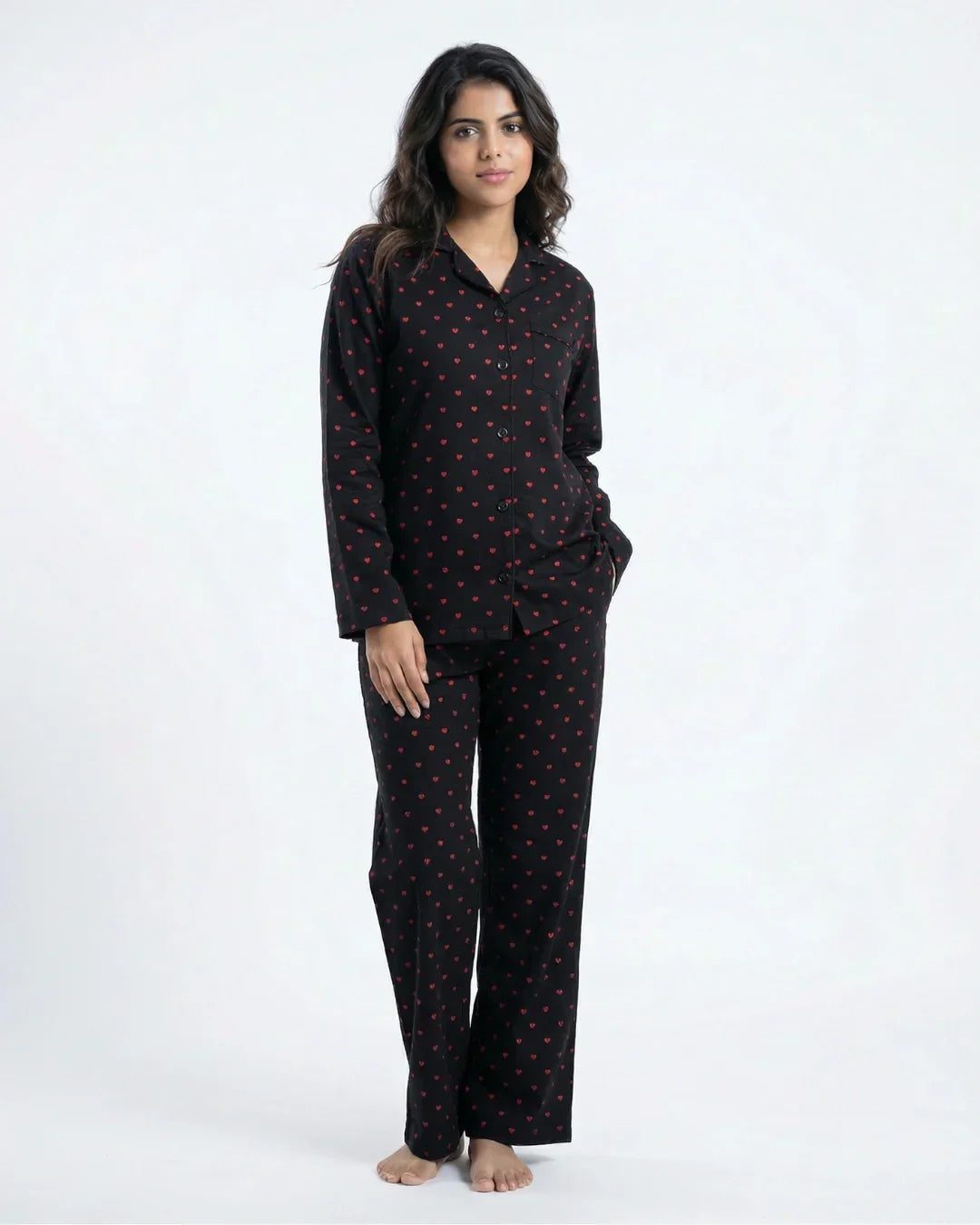 Pajama Sets in Pakistan Stylish Comfortable and Affordable Nightwear