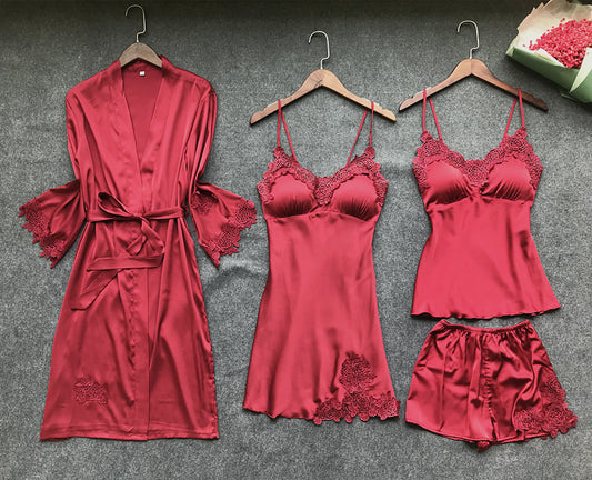 How to Select Appropriate Bridal Nighty?