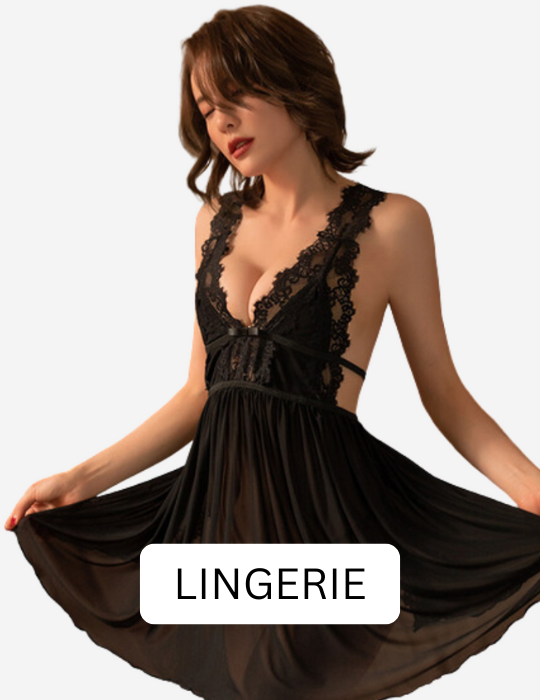 Lingerie Pakistan: Complete Guide to Styles, Trends, and Online Shopping