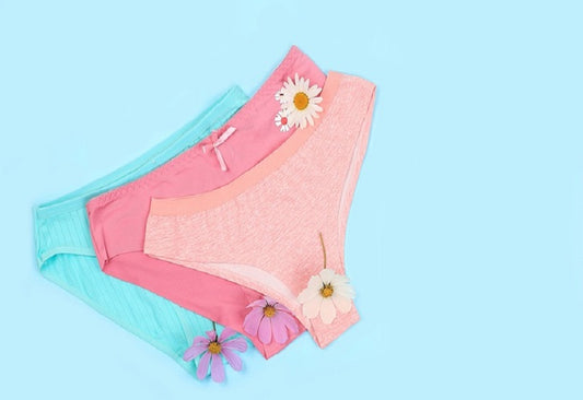 Ladies Panties Design: A Complete Guide