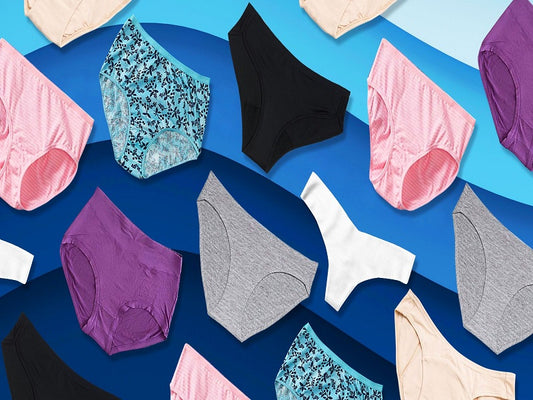 Best Ladies Panty Types and Brands