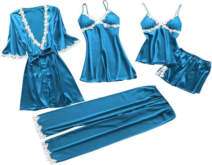 Some of the Affordable Night Dresses for Girl in Pakistan