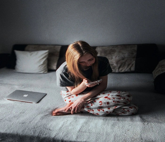 Sleeper Size less Pajamas