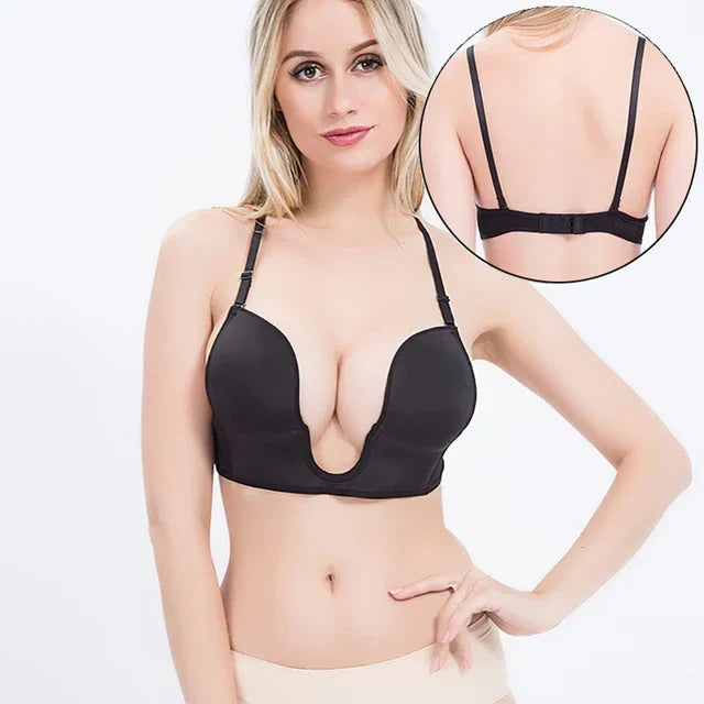 Sexy Bras – How to Choose the Perfect Silhouette for Every Occasion