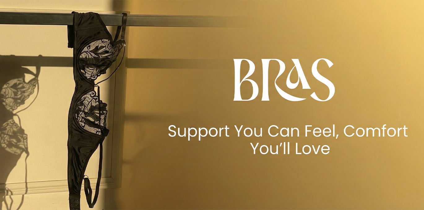 Best Bra Brands in Pakistan: From Fancy Bra Styles to Daily Wear – Full Bra Price in Pakistan List