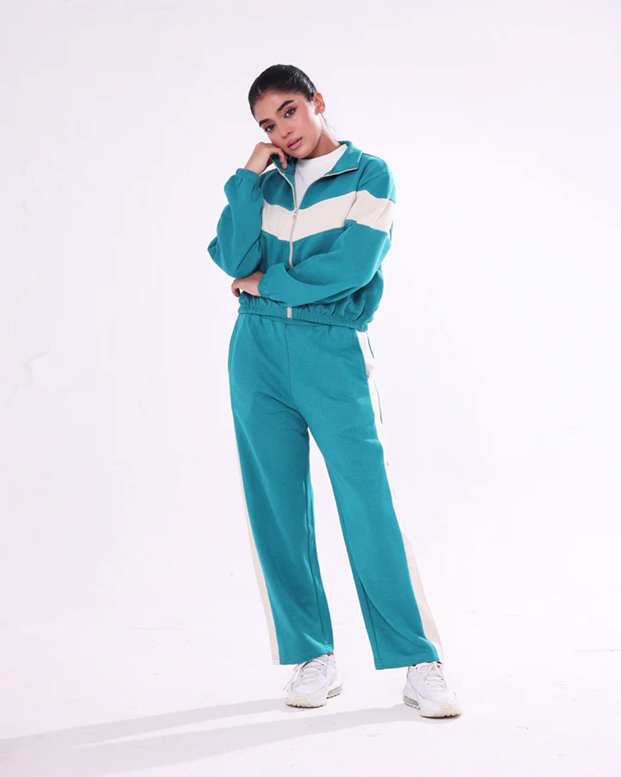 Women Tracksuits in Pakistan at Best Price: Winter Collection 2026