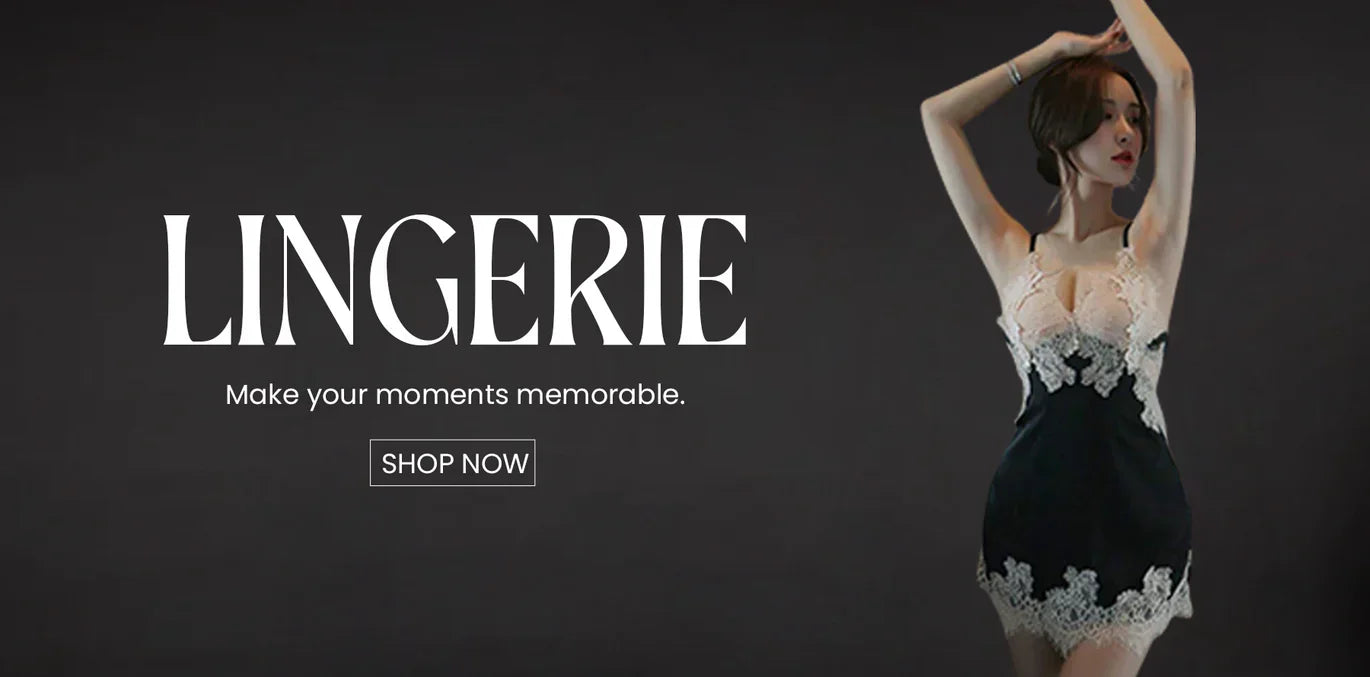 Sexy Lingerie for Winter: Top Trends Every Woman Should Try This Season