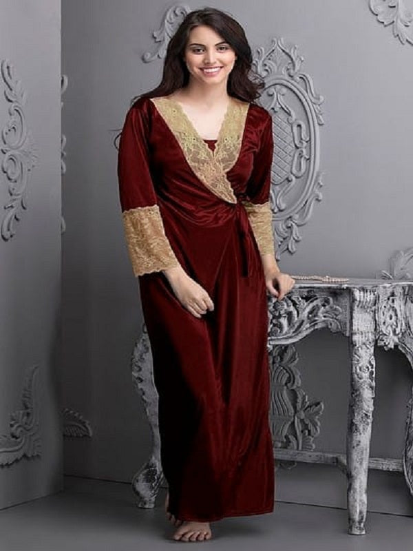 An Introduction to Different Gowns for Girls and their Types