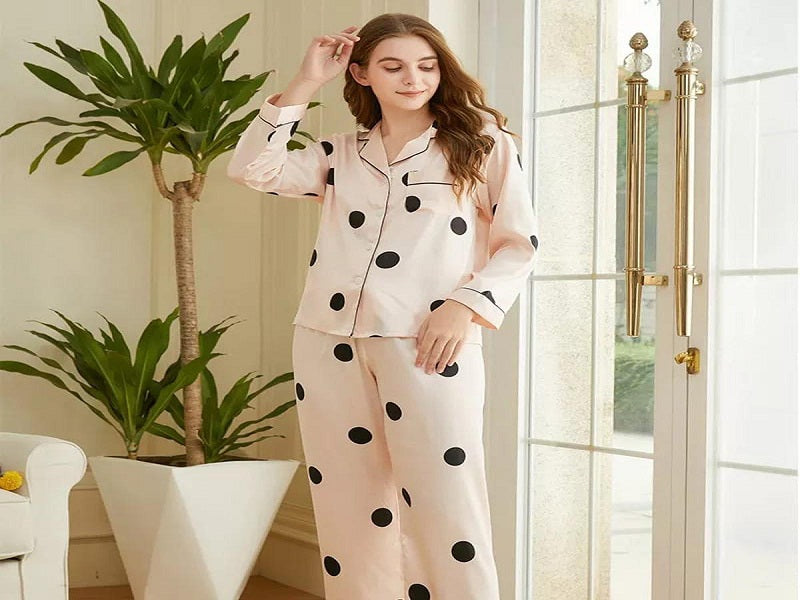 Some of the Affordable Night Dresses for Girl in Pakistan